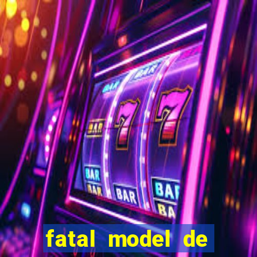 fatal model de itapetinga bahia